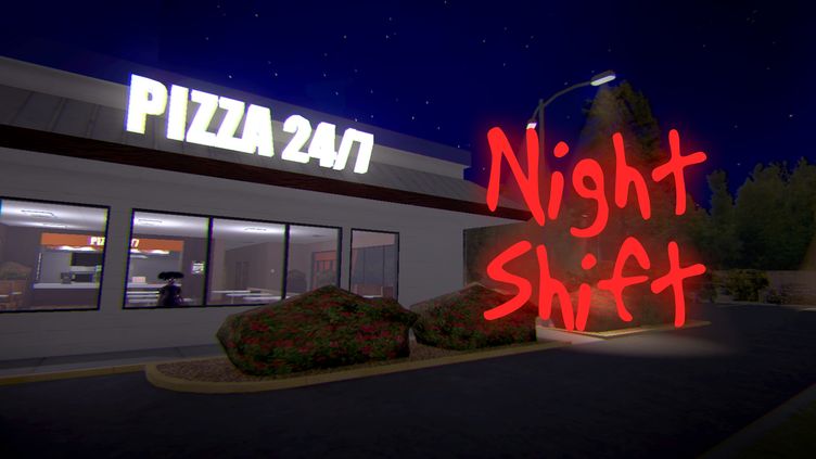 

Night Shift