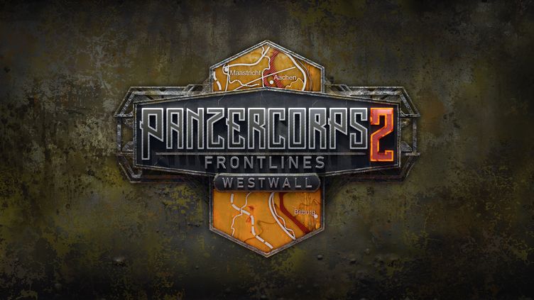 

Panzer Corps 2: Frontlines - Westwall