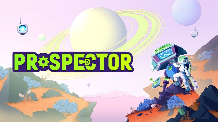 

Prospector
