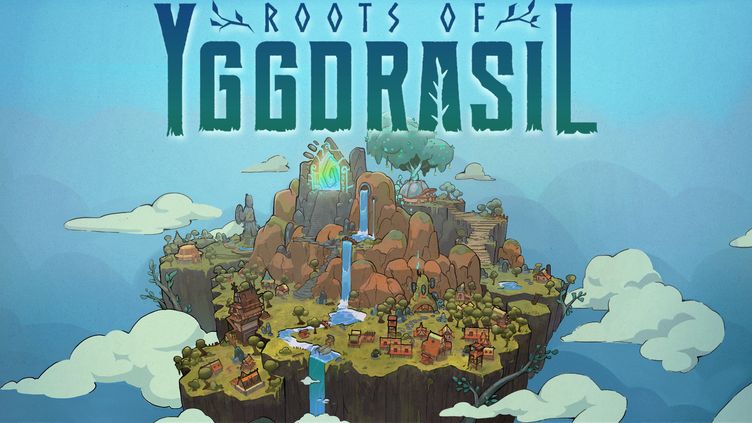 

Roots of Yggdrasil