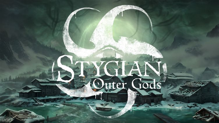 

Stygian: Outer Gods