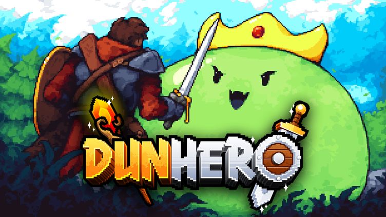 DunHero