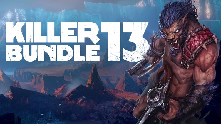 

Killer Bundle 13