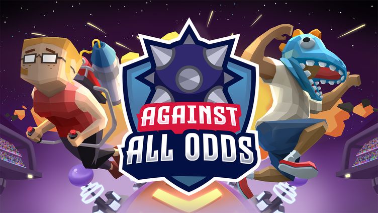 

Against All Odds