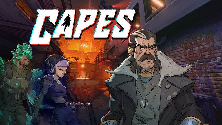 Capes