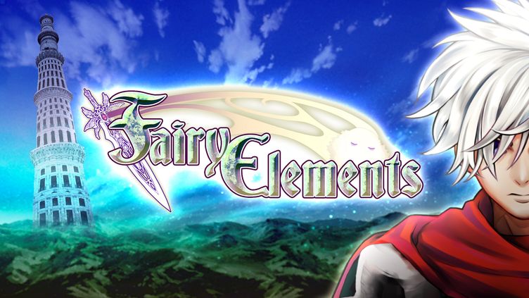 

Fairy Elements