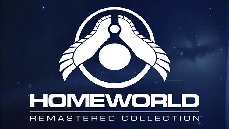 

Homeworld Remastered Collection