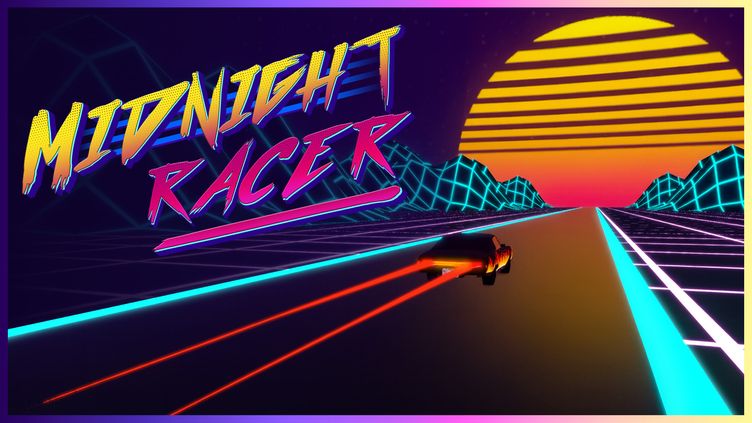 

Midnight Racer
