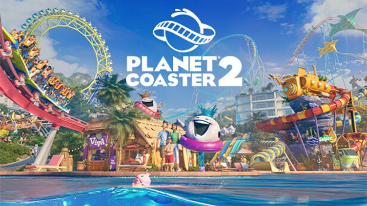

Planet Coaster 2