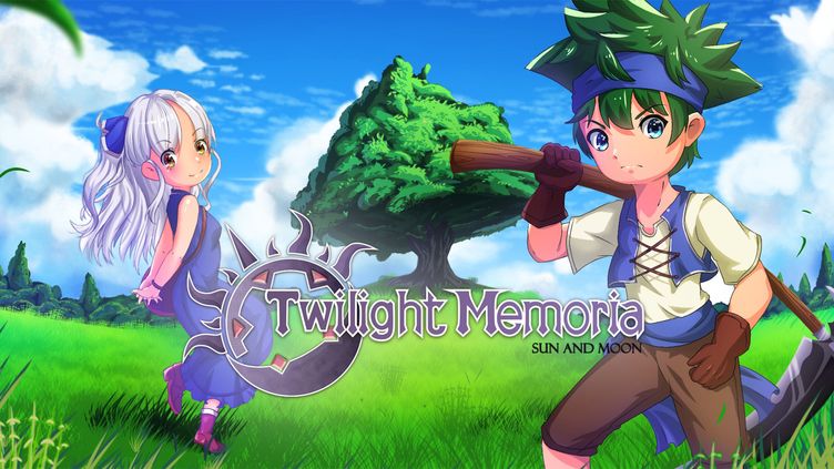 

Twilight Memoria