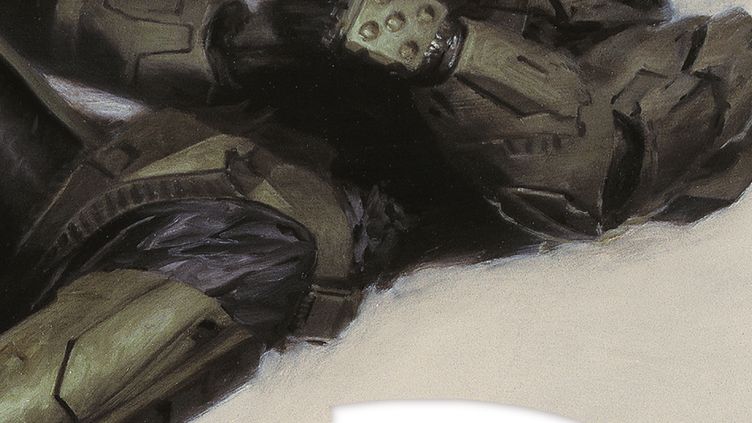 Halo Graphic Novel (New Edition)