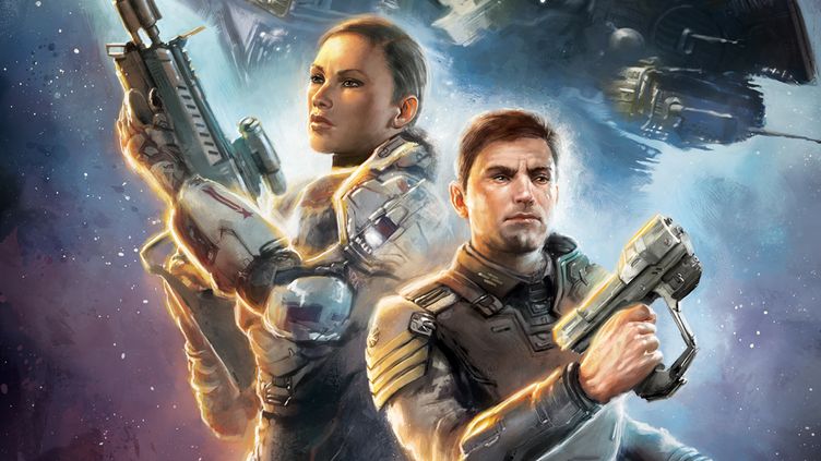 

Halo: Escalation Volume 1