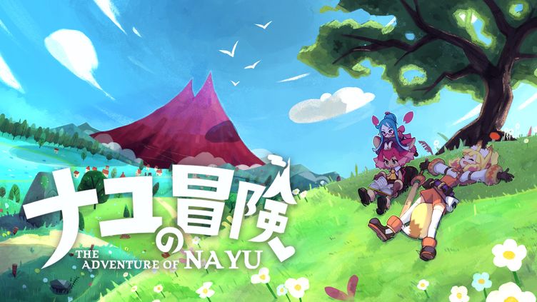 

The Adventure of NAYU