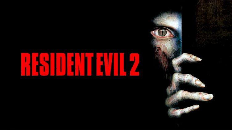 Resident Evil 2