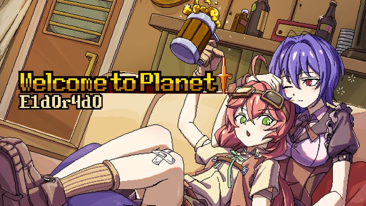 

Welcome to Planet E1d0r4d0!
