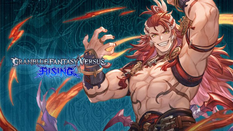 

GBVSR - Additional Character Set (Wilnas)