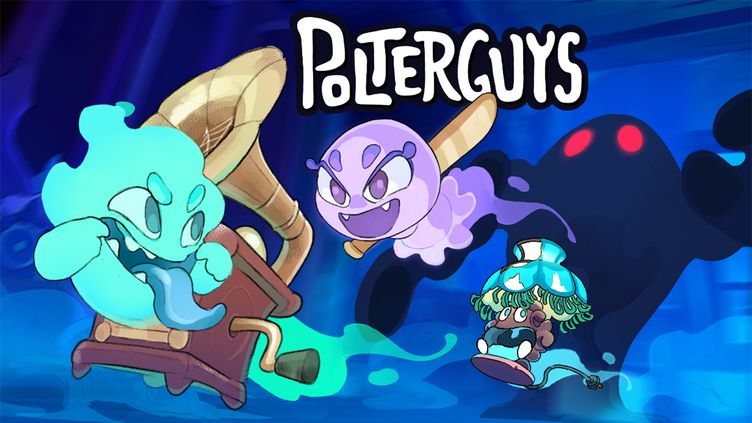Polterguys: Possession Party