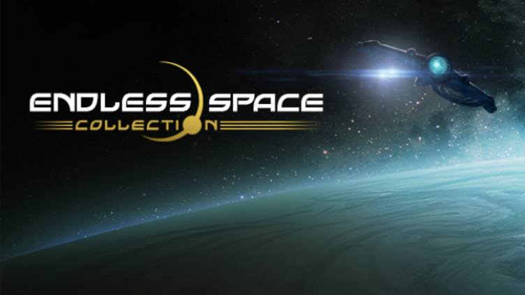 

Endless Space® - Collection