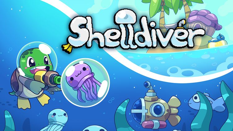 Shelldiver