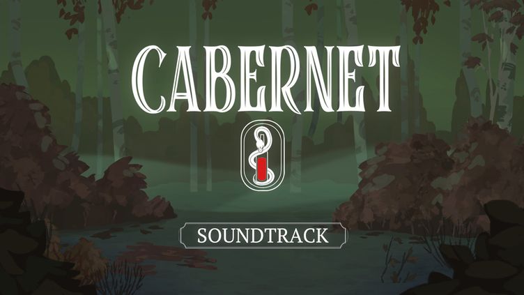 

Cabernet Soundtrack