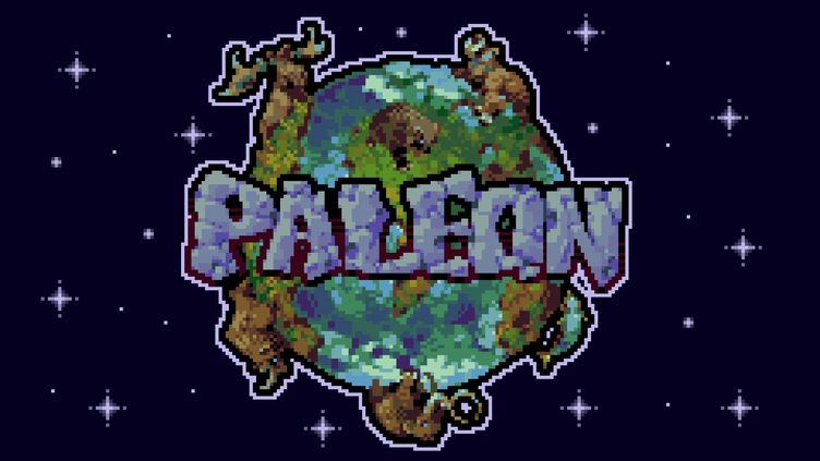 

Paleon
