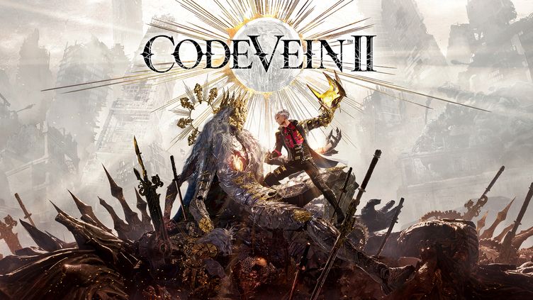 

CODE VEIN II