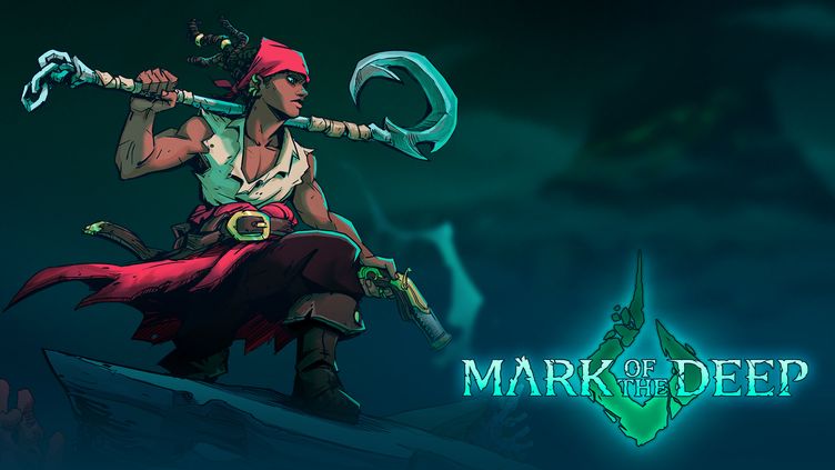 

Mark of the Deep