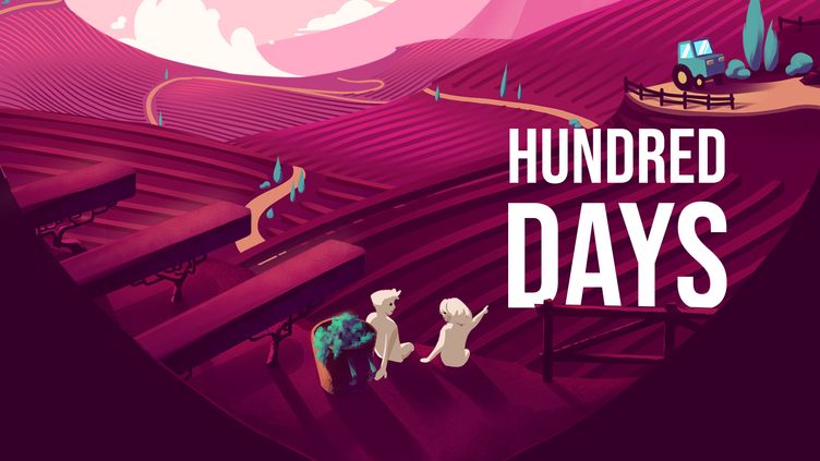 

Hundred Days - Winemaking Simulator