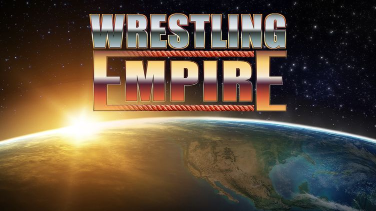 

Wrestling Empire