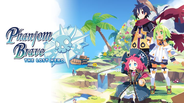 

Phantom Brave: The Lost Hero