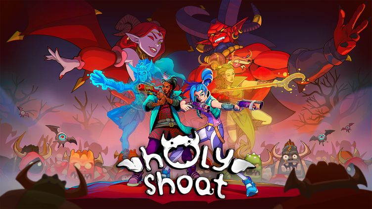 Holy Shoot