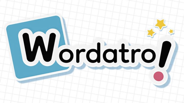 

Wordatro!