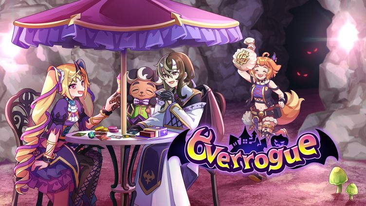 

Overrogue