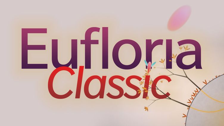 

Eufloria Classic