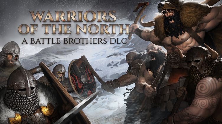 

Battle Brothers - Warriors of the North