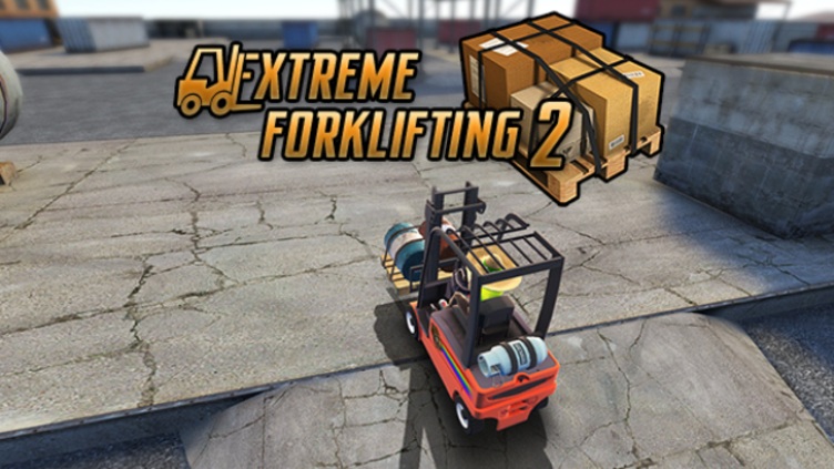 

Extreme Forklifting 2