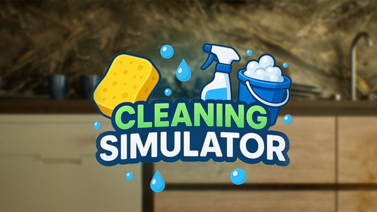 

Cleaning Simulator