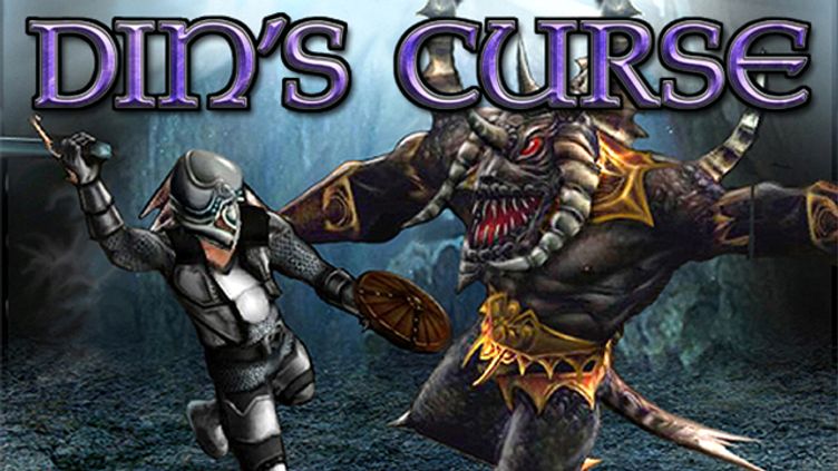 

Din's Curse