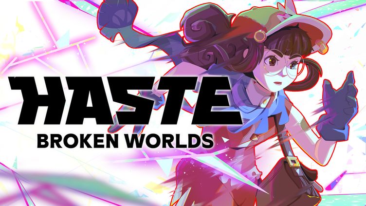 

Haste