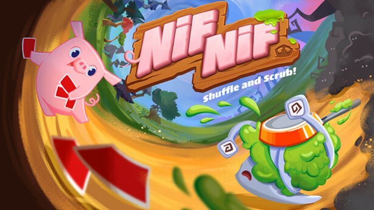 

Nif Nif