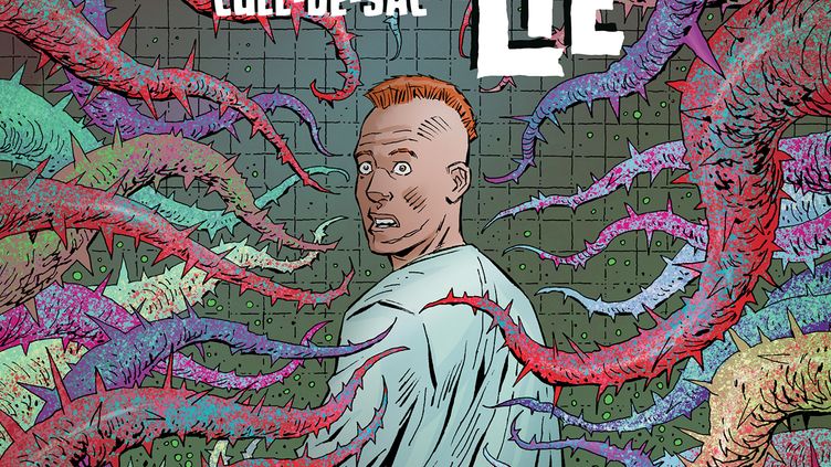 

Where Monsters Lie Vol 2: CULL-DE-SAC