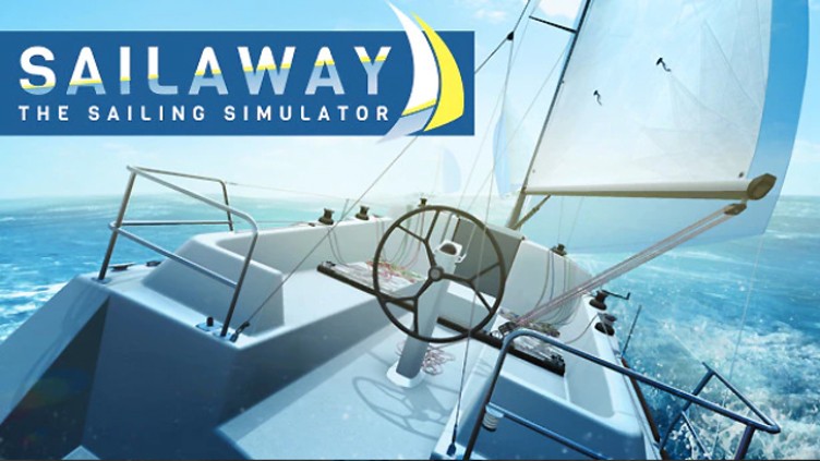 

Sailaway - The Sailing Simulator