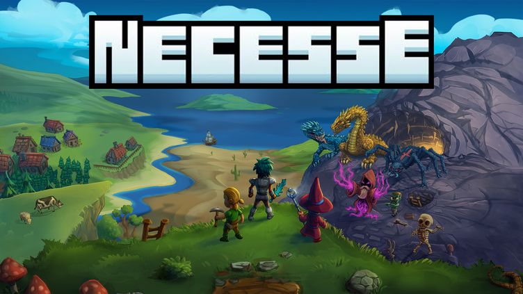 

Necesse