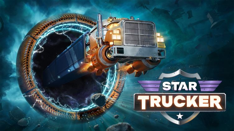 

Star Trucker