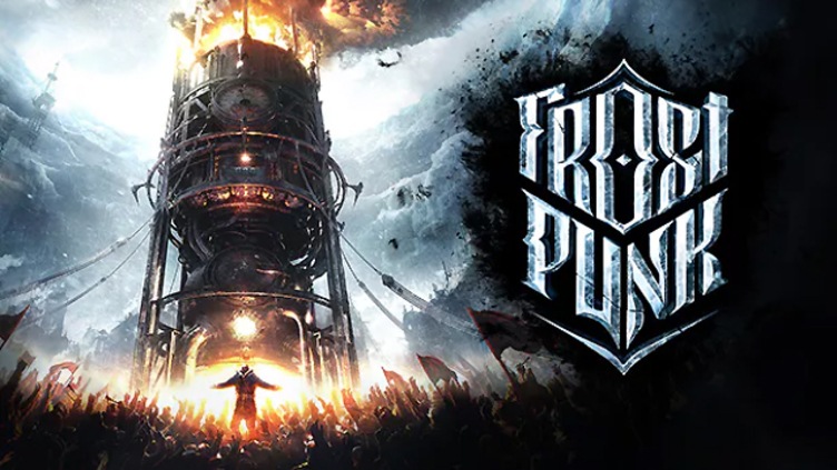 Frostpunk
