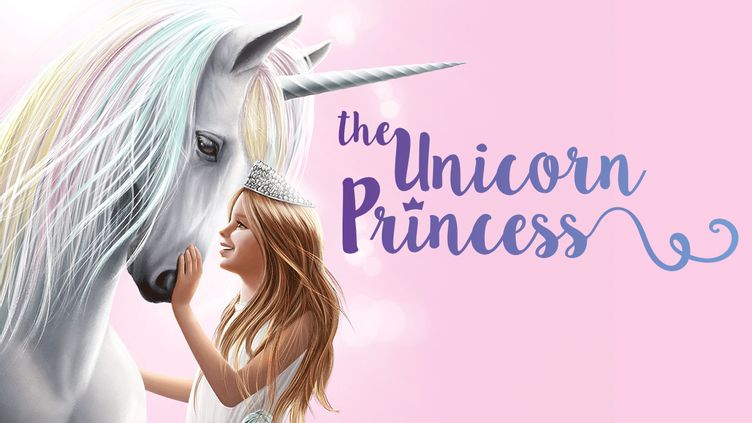 

The Unicorn Princess