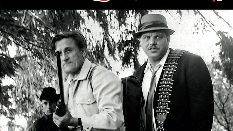 

Night of the Living Dead, Revenance: 4