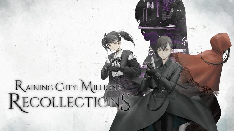 

Raining City: Millions Recollections