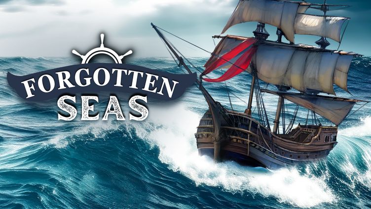 

Forgotten Seas