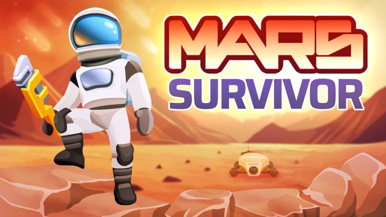 

Mars Survivor